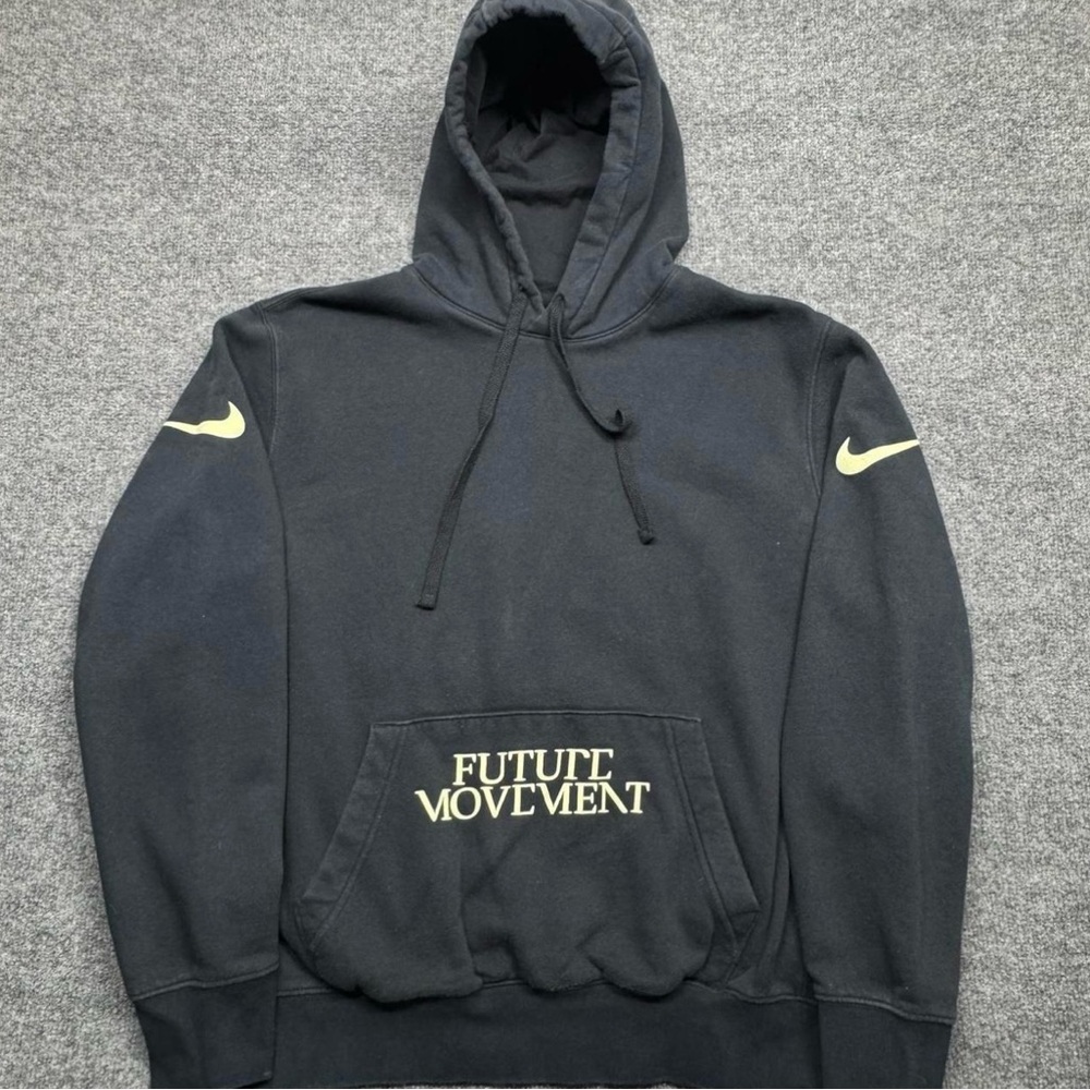 Nike Hoodie “Future Movement”